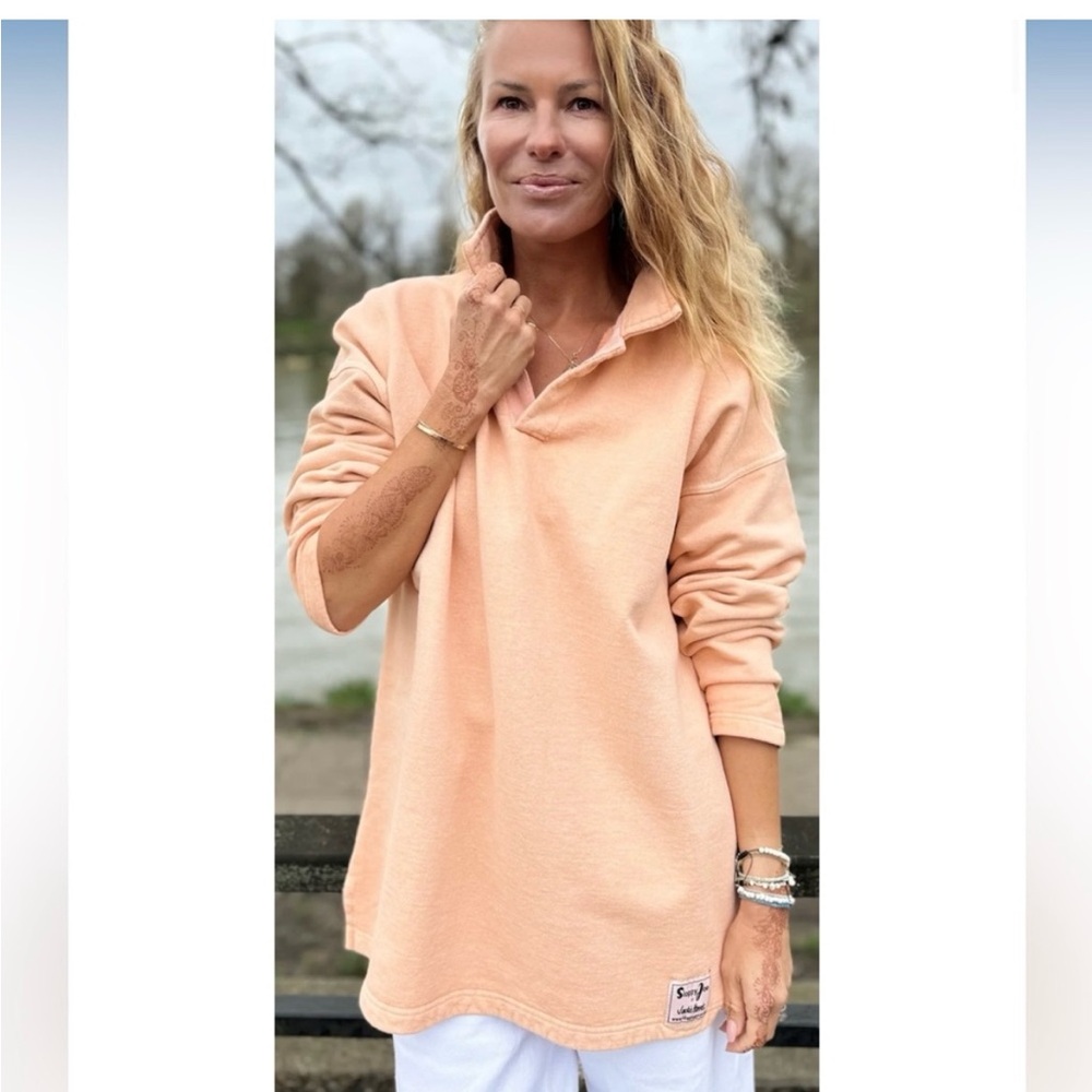 Collar 02 Peach